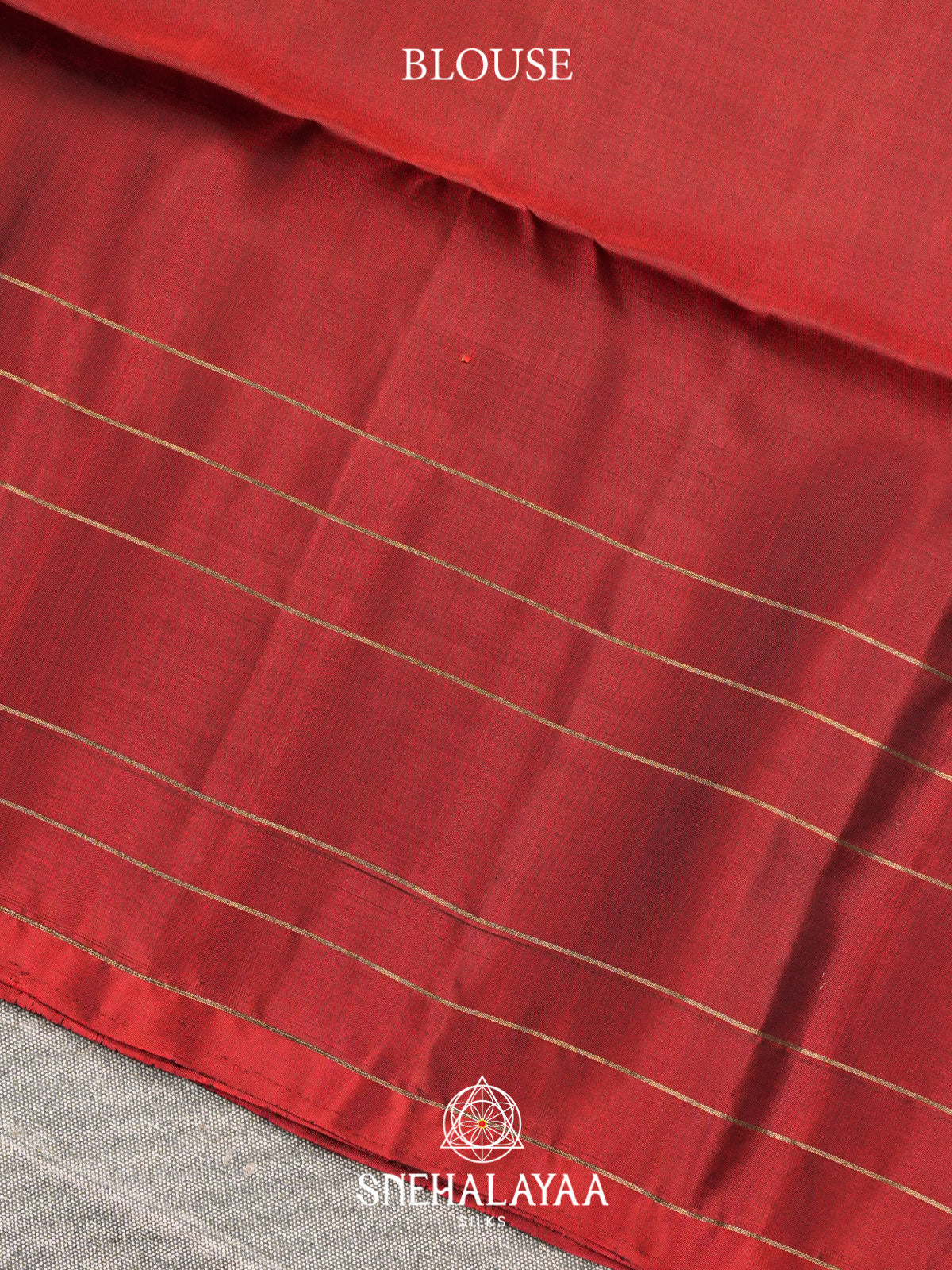 Beige Gold Soft Silk Saree