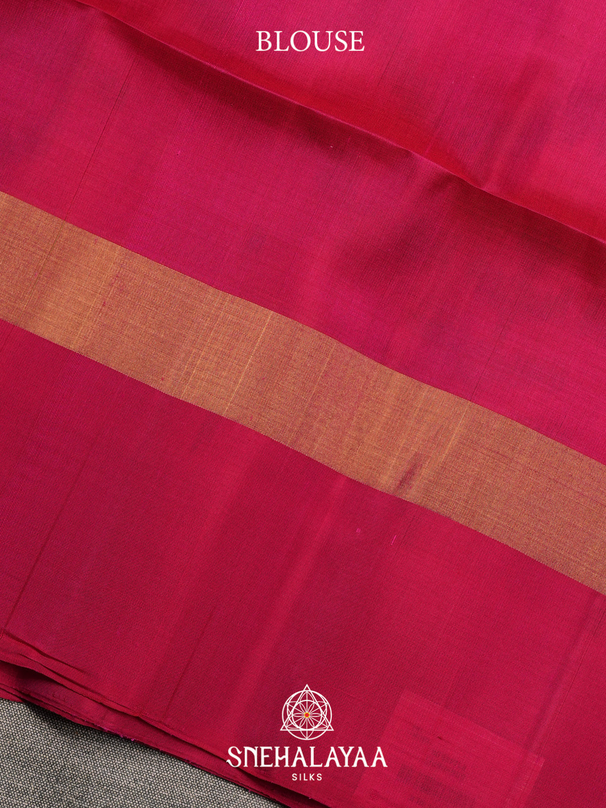 Yellow Soft Silk Saree