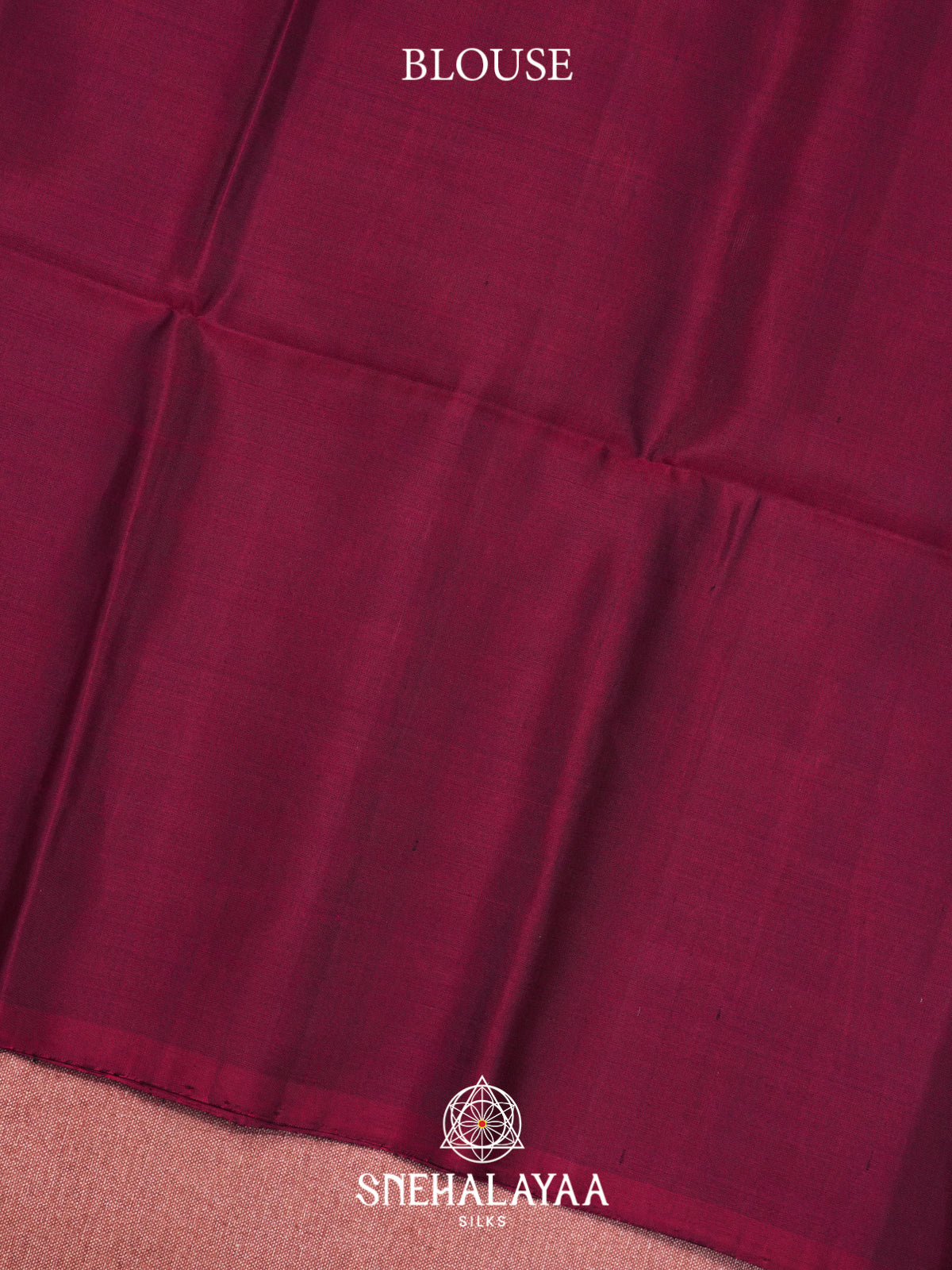 Taupe Soft Silk Saree