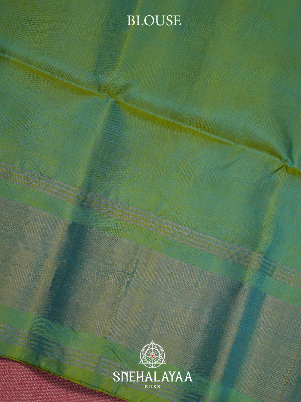 Coral Soft Silk Saree