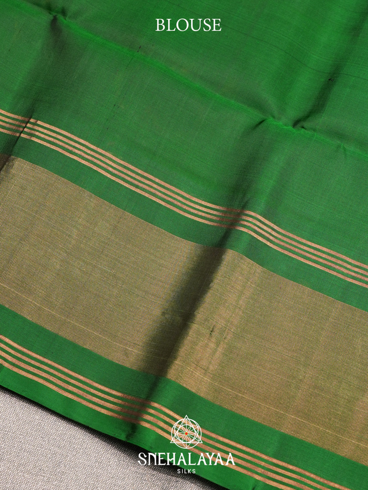 Orange Soft Silk Saree