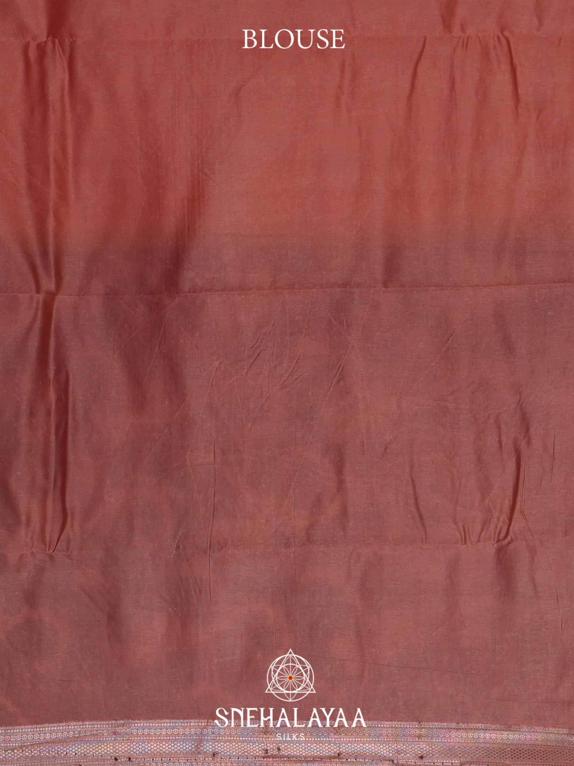 Grey Dupion Silk Saree