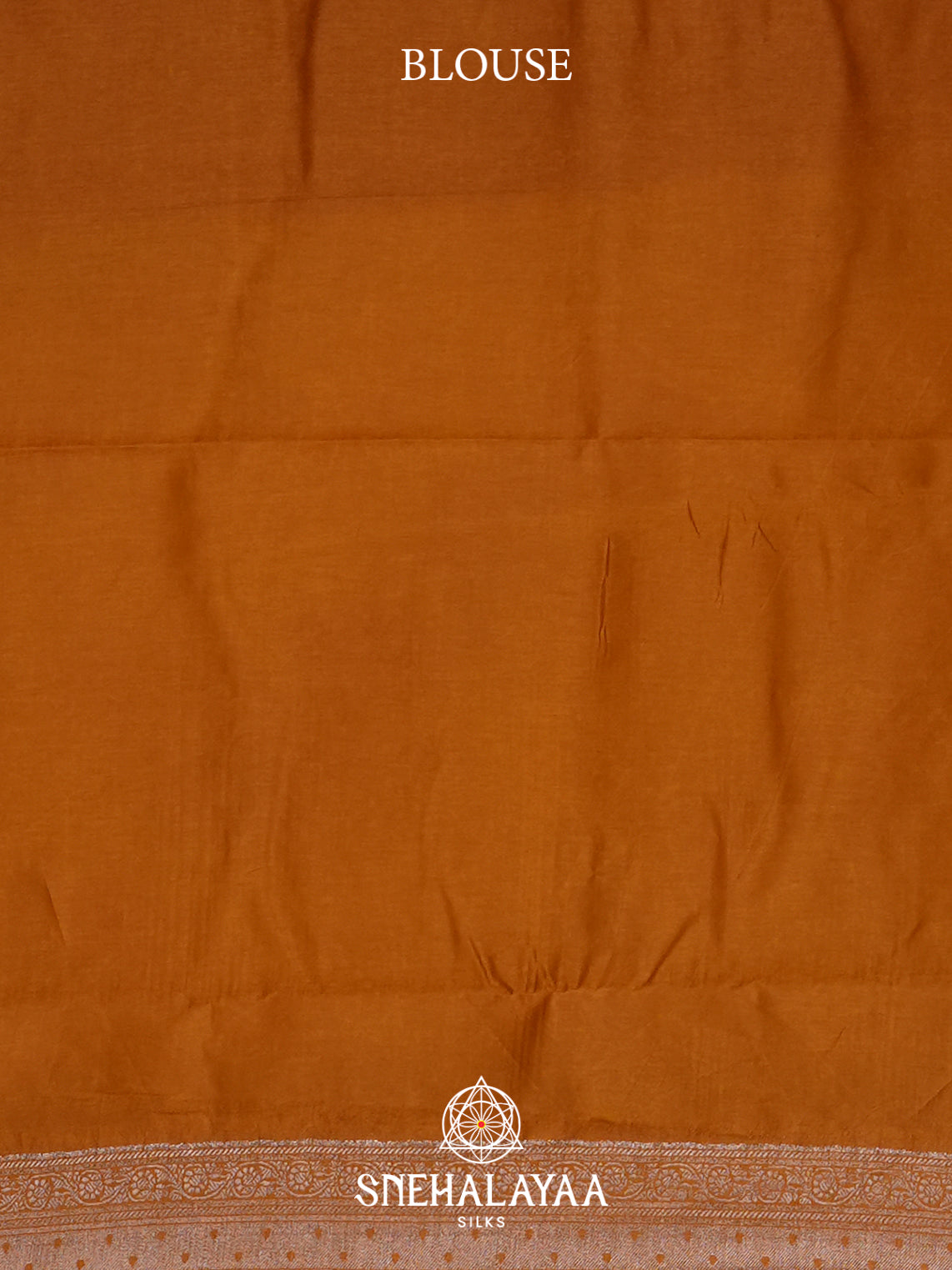 Yellow Dupion Silk Saree