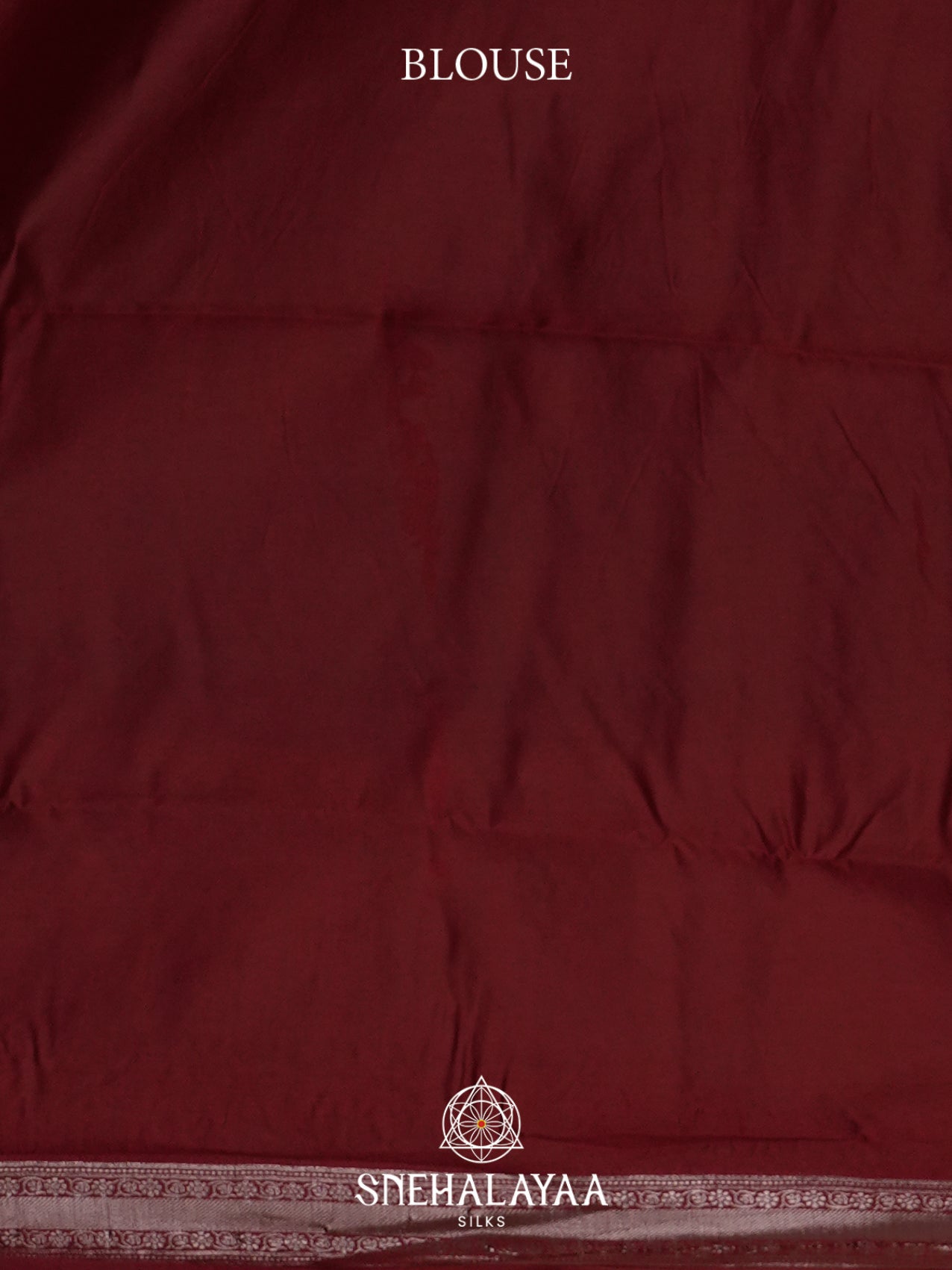 Pink Dupion Silk Saree