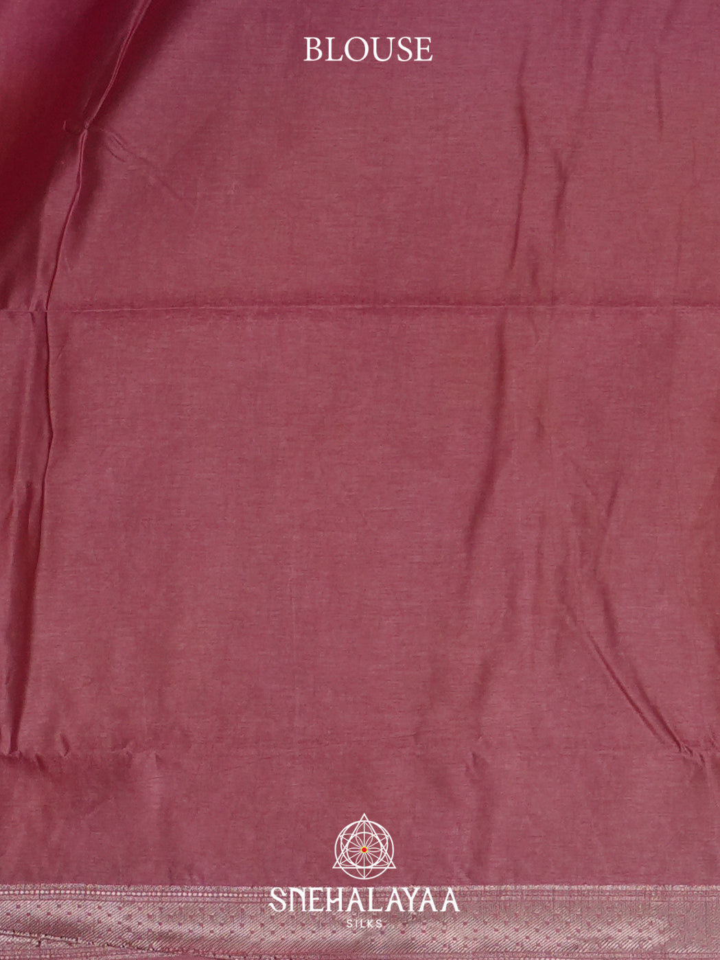 Yellow Dupion Silk Saree