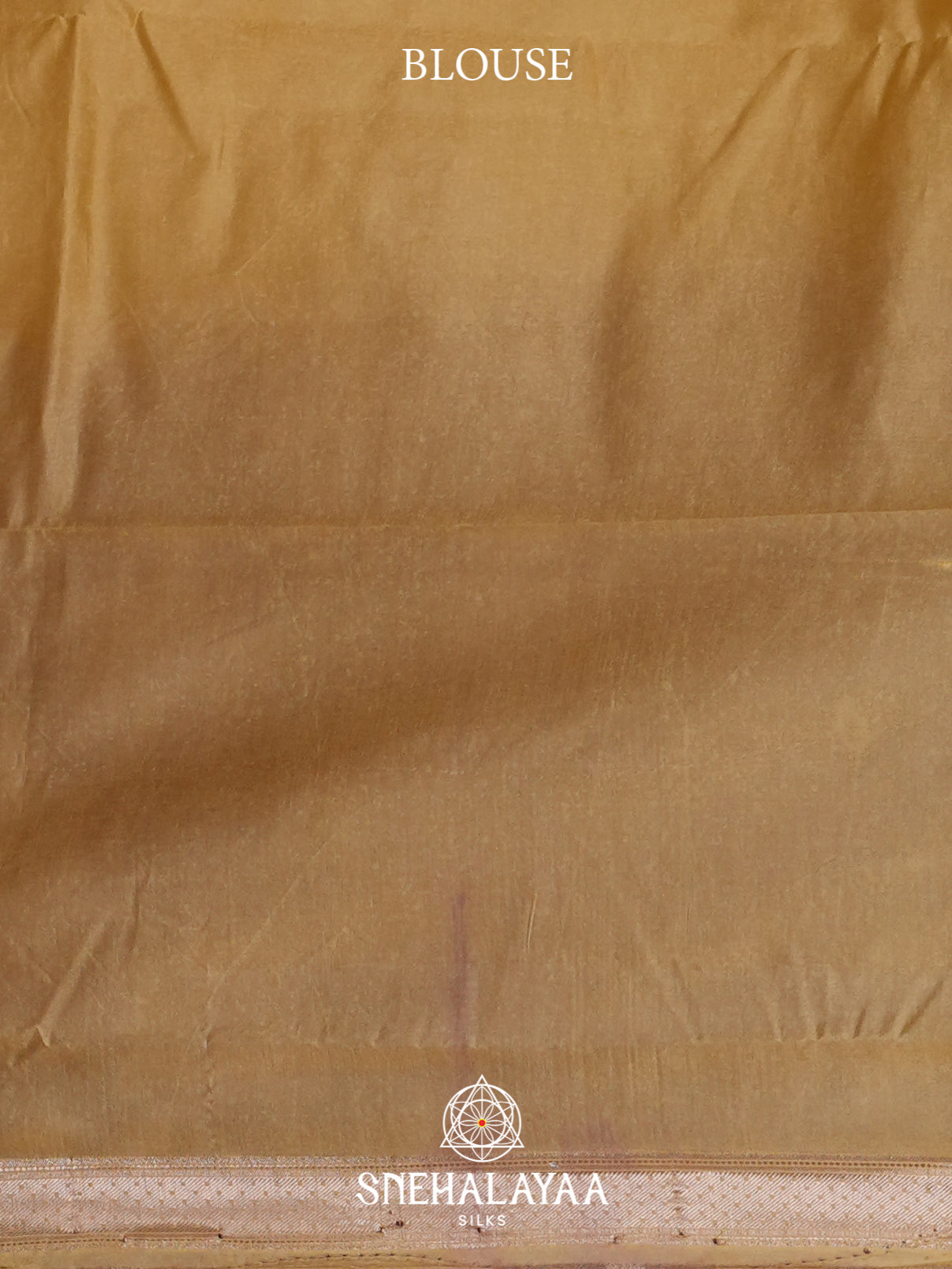 Mauve Dupion Silk Saree