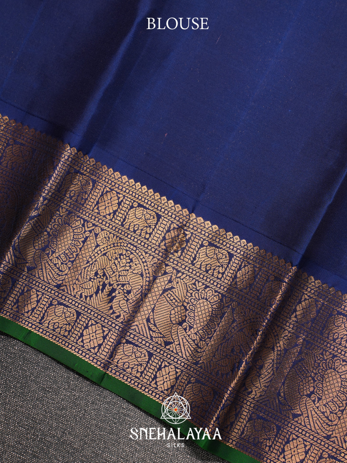Ruby Pink Kanjivaram Silk Saree