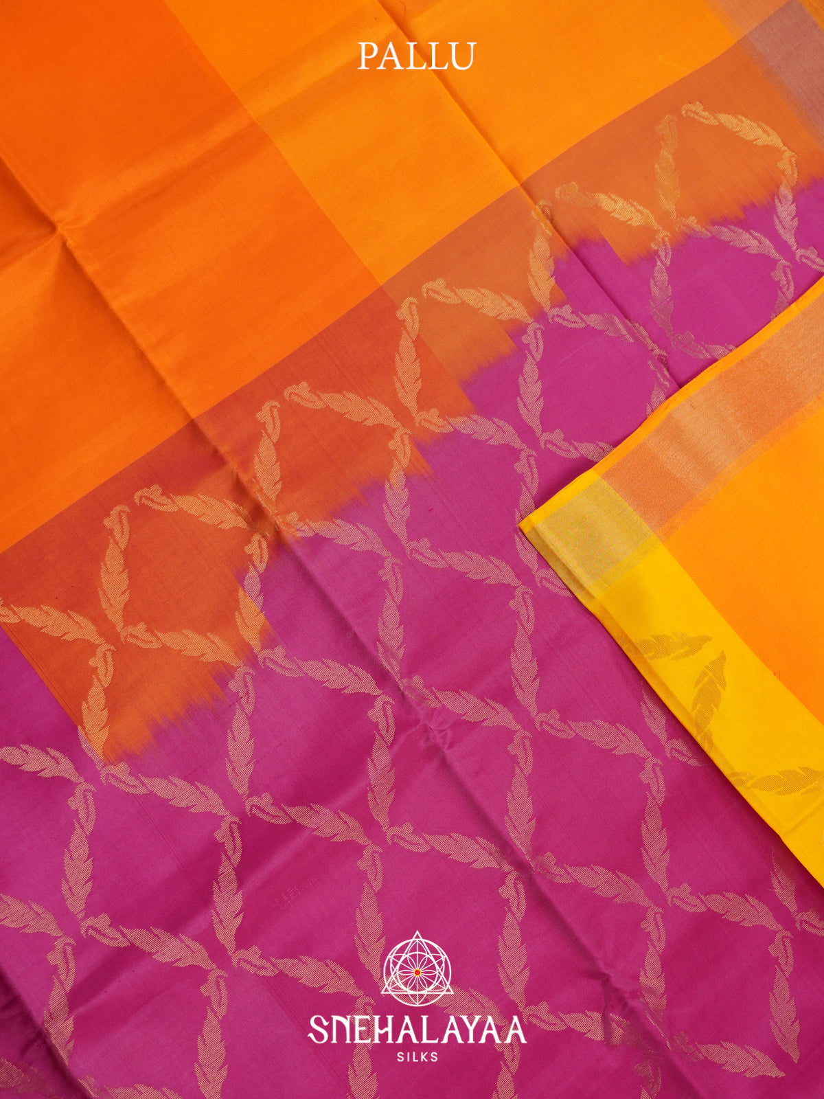 MultiColour Soft Silk Saree