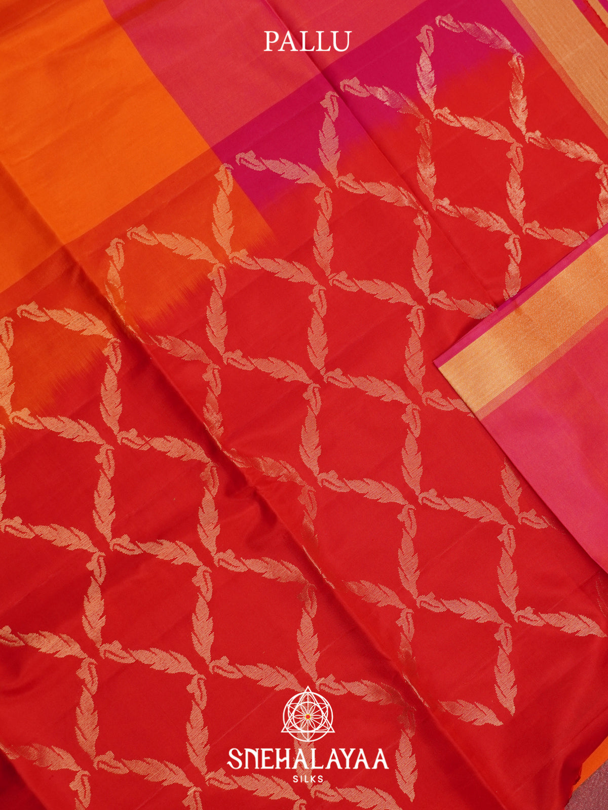 MultiColour Soft Silk Saree