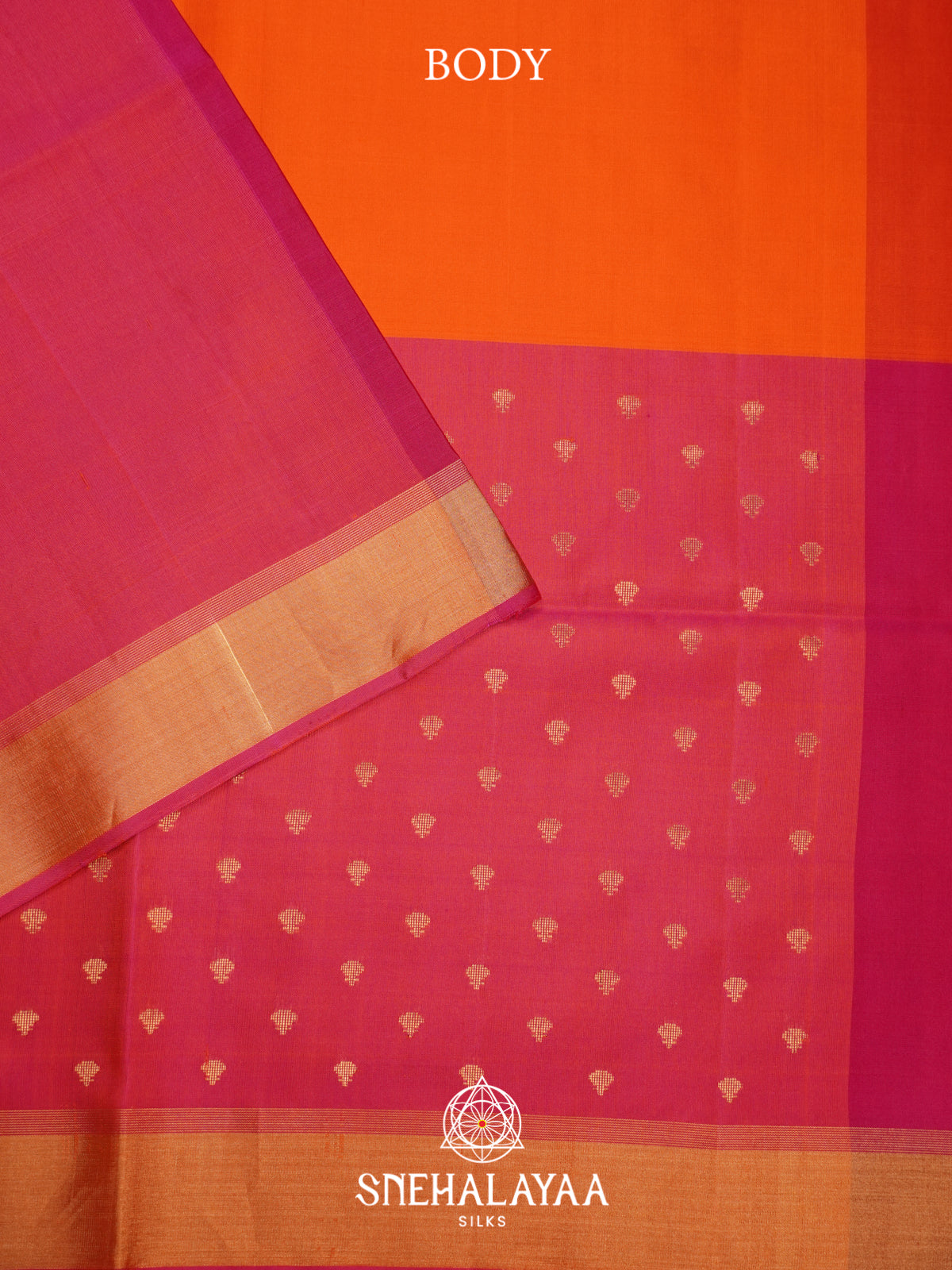 MultiColour Soft Silk Saree