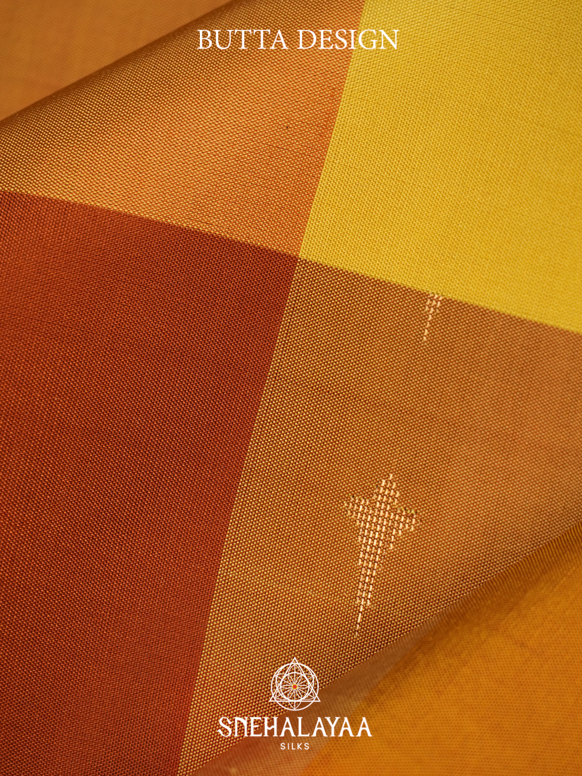 Yellow Soft Silk Saree