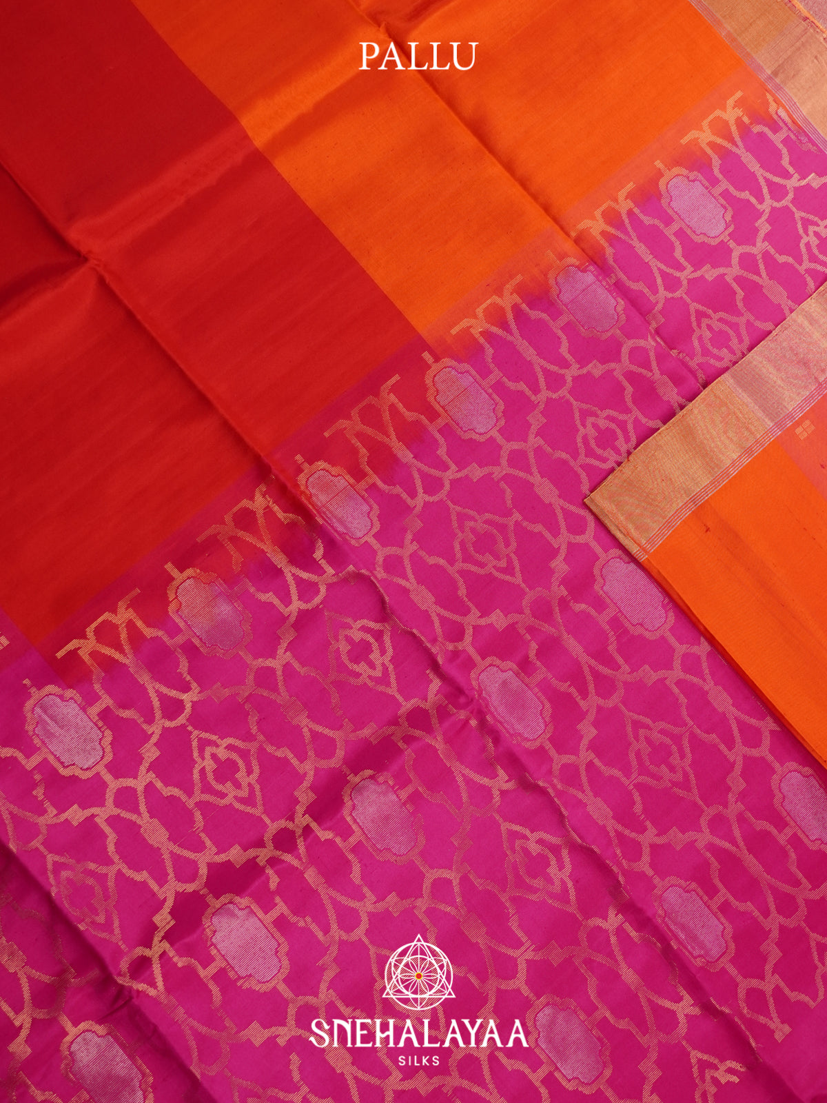 MultiColour Soft Silk Saree
