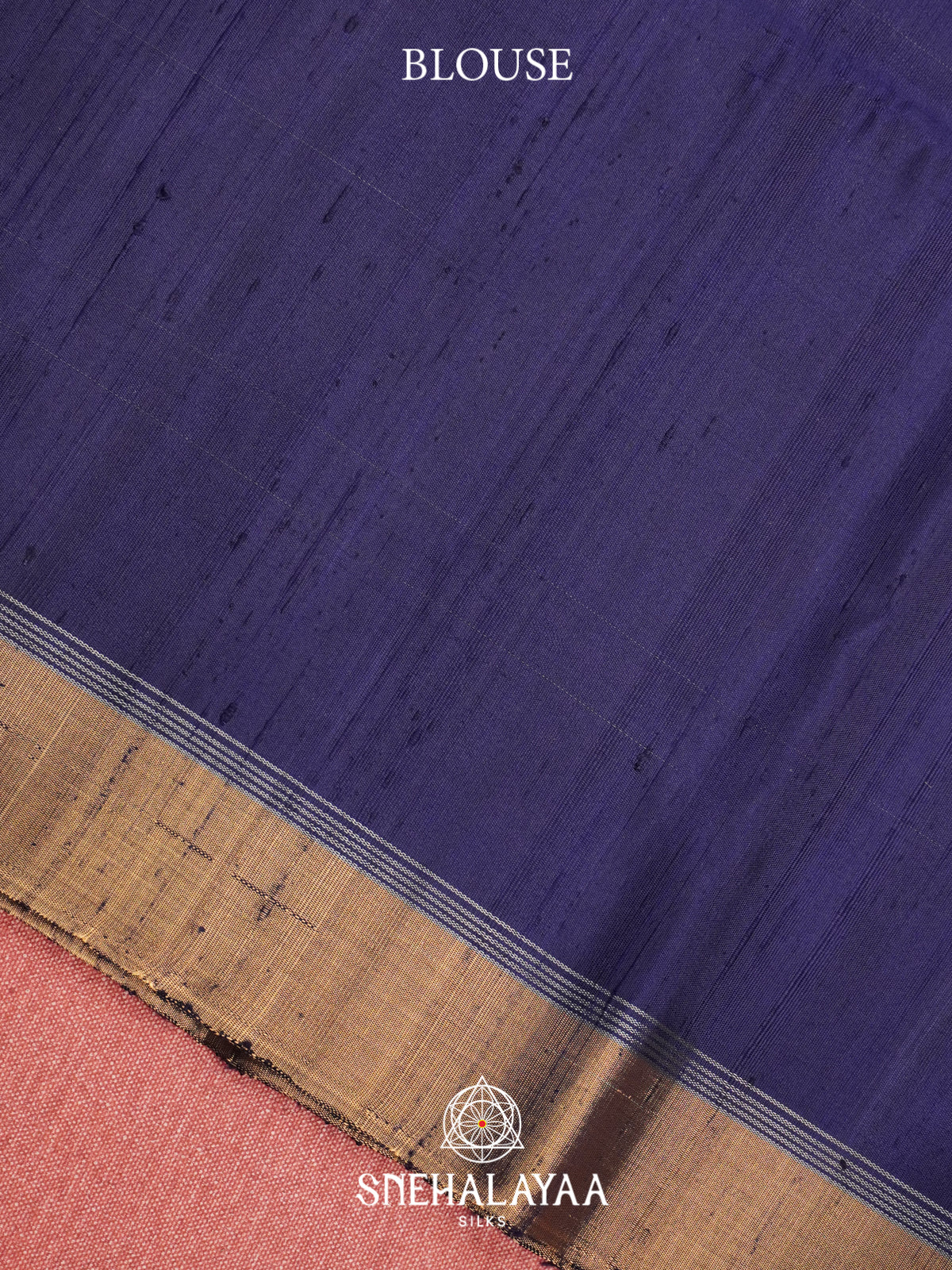 Purple Soft Silk Saree
