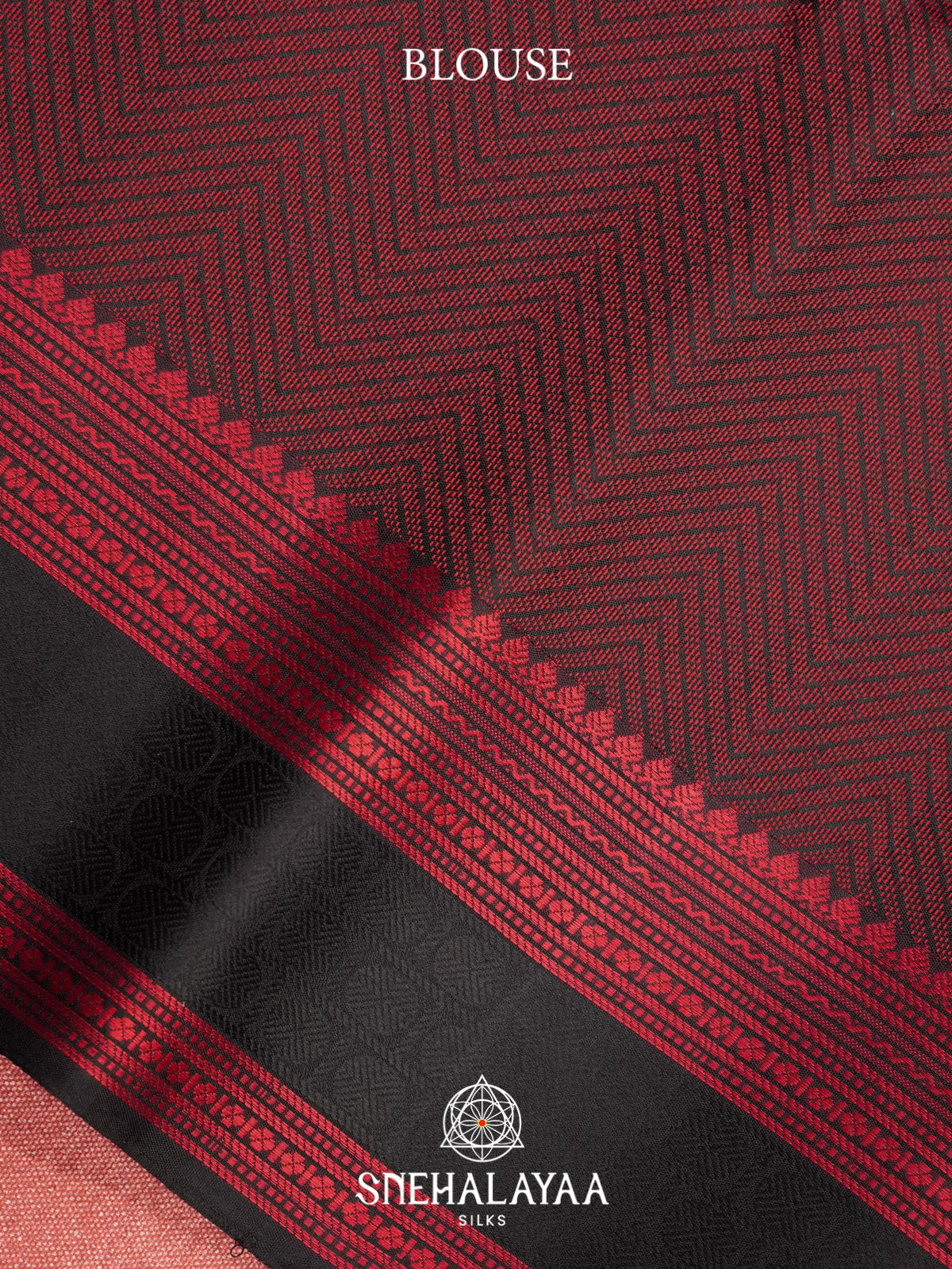 Brown Soft Silk Saree