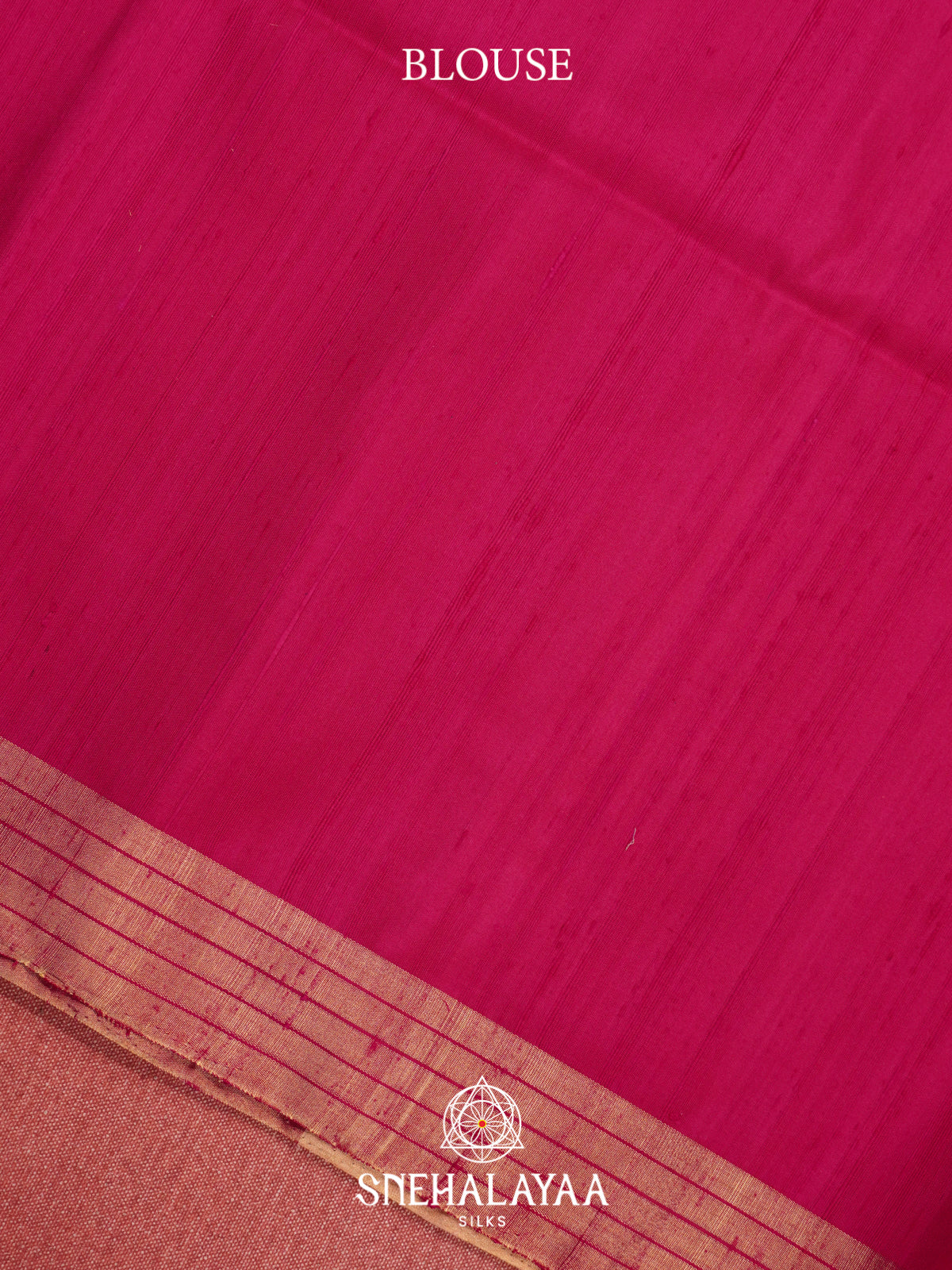 Peach Soft Silk Saree