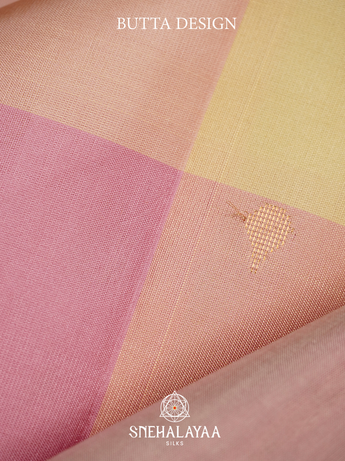 Baby Pink Soft Silk Saree