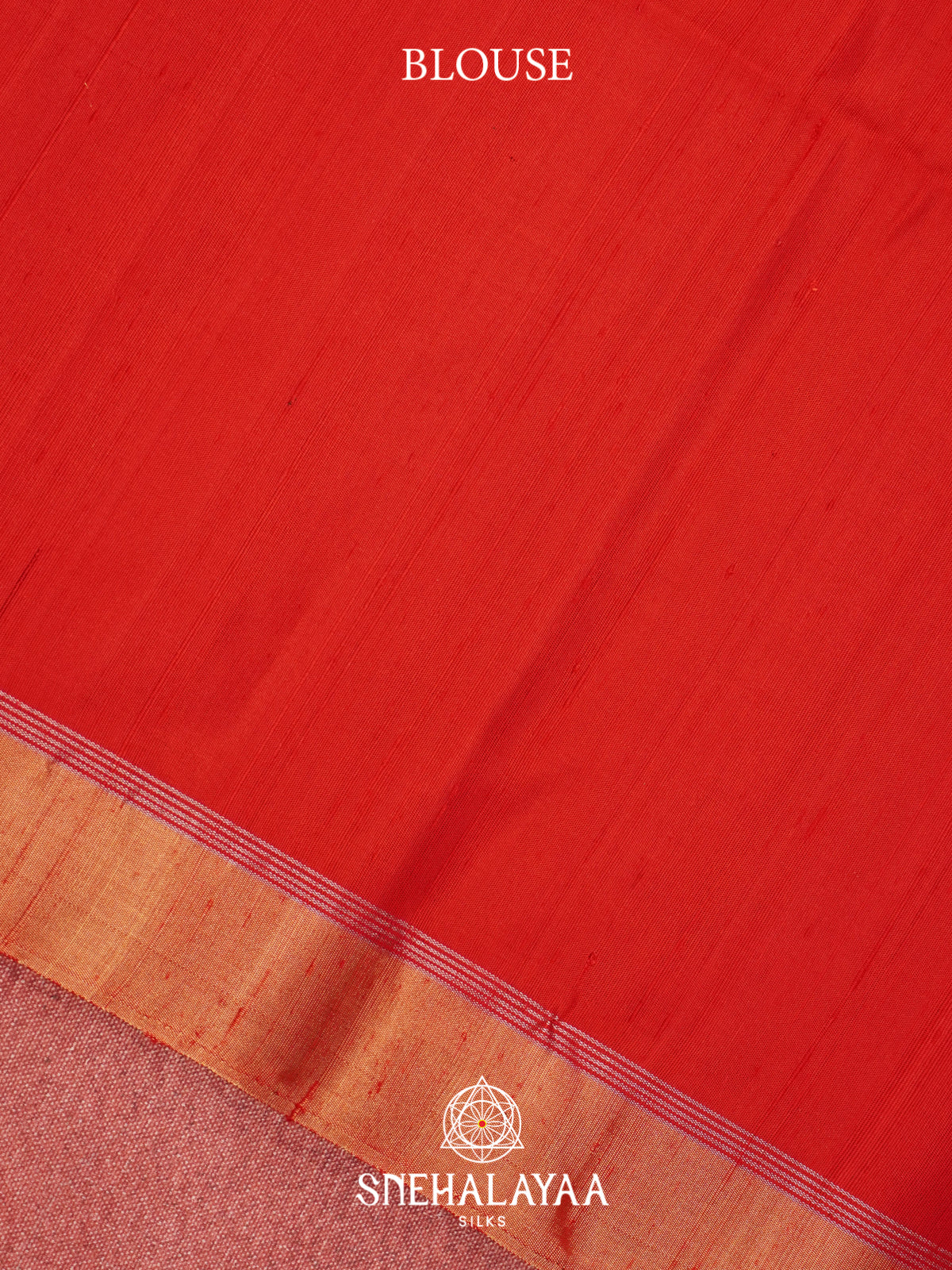 Orange Soft Silk Saree