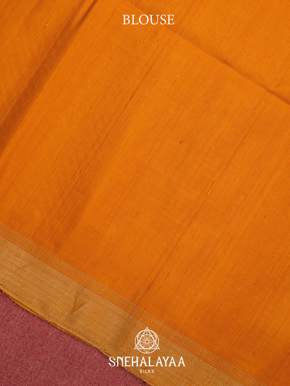 Yellow Soft Silk Saree