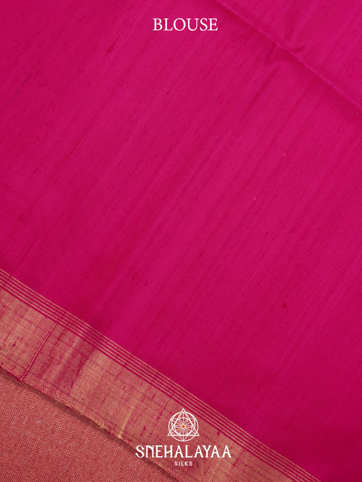 Orange Soft Silk Saree
