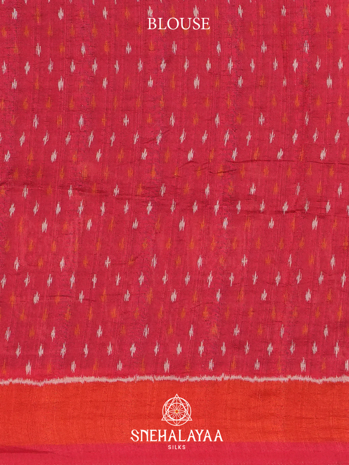 Aubergine Purple Tussar Saree