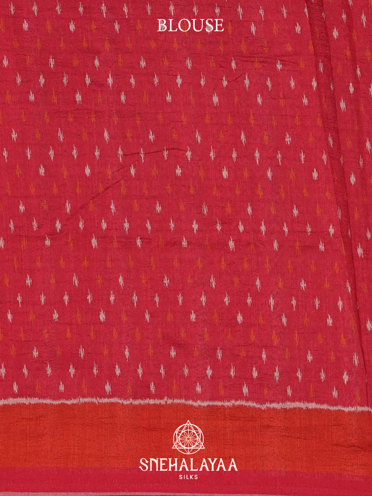 Black Tussar Saree