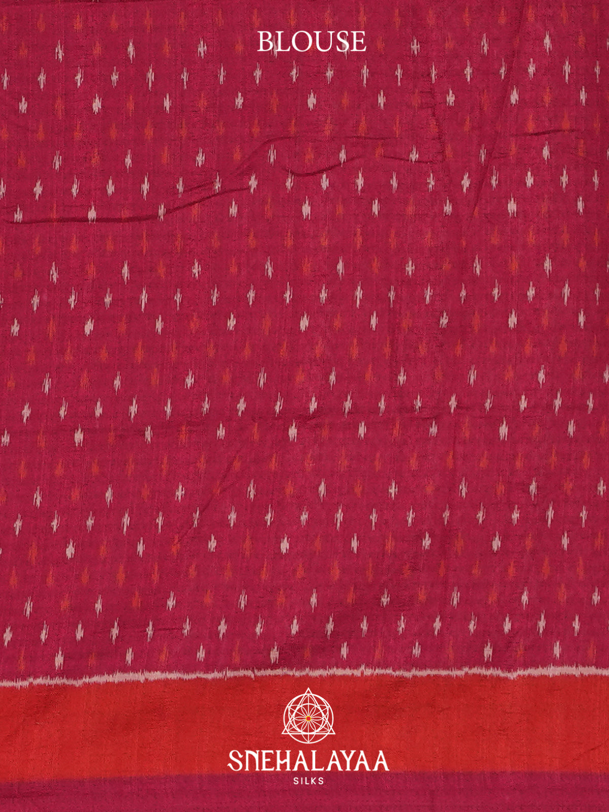 Green Tussar Saree