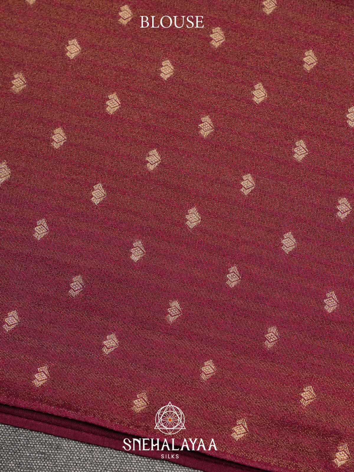 Mango Yellow Dola Saree