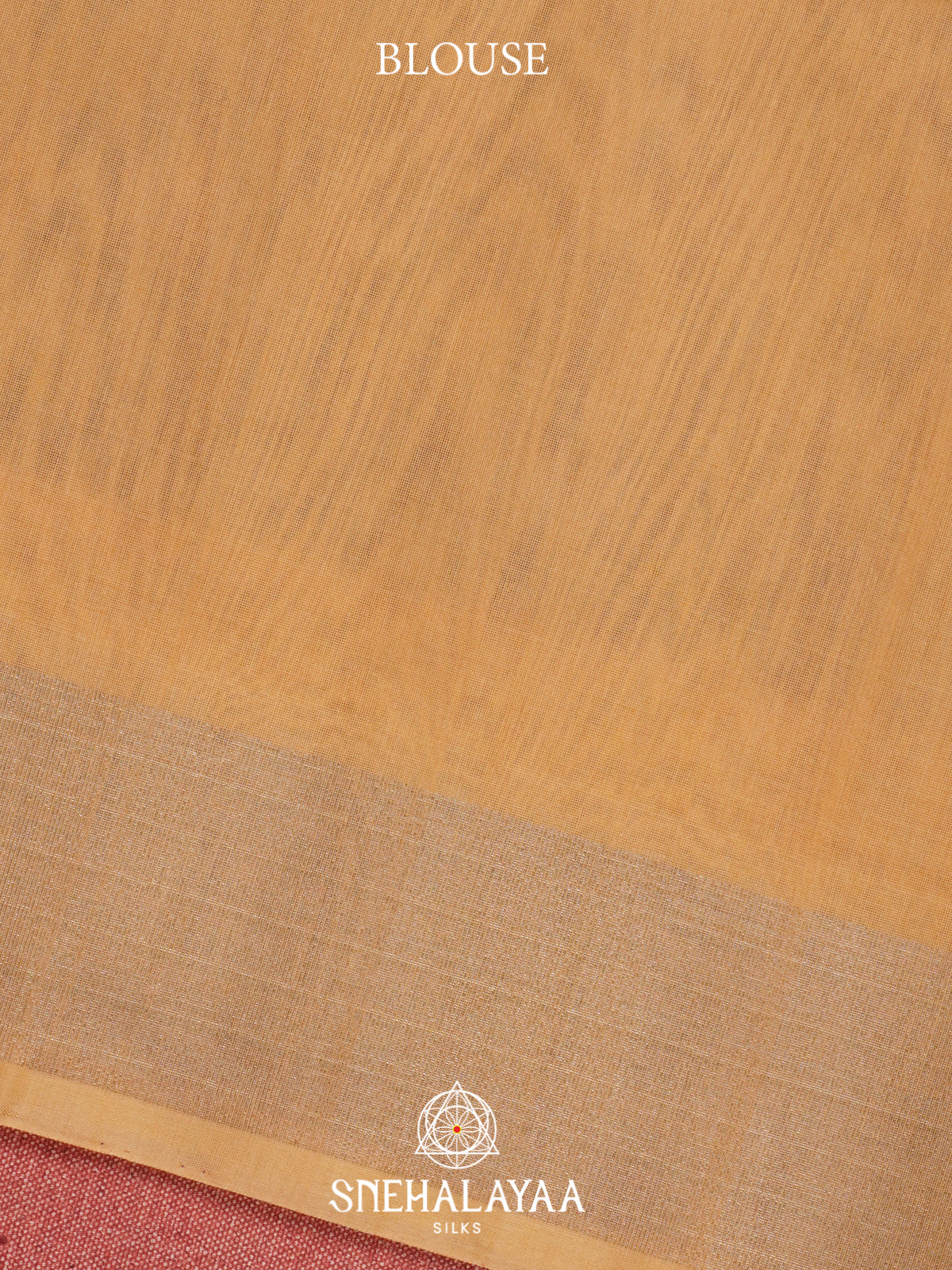 Coffee Brown Ikat Silk Cotton Saree