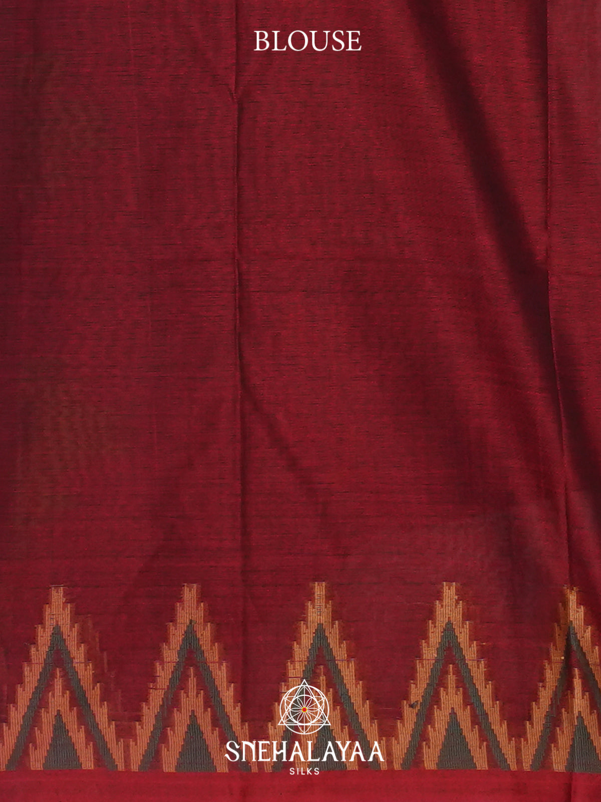 Olive Green Bengal Cotton Saree