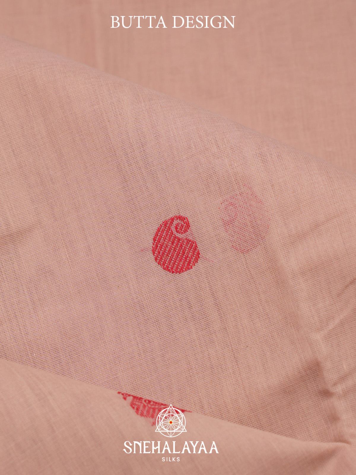 Off White Kanchi Cotton Saree