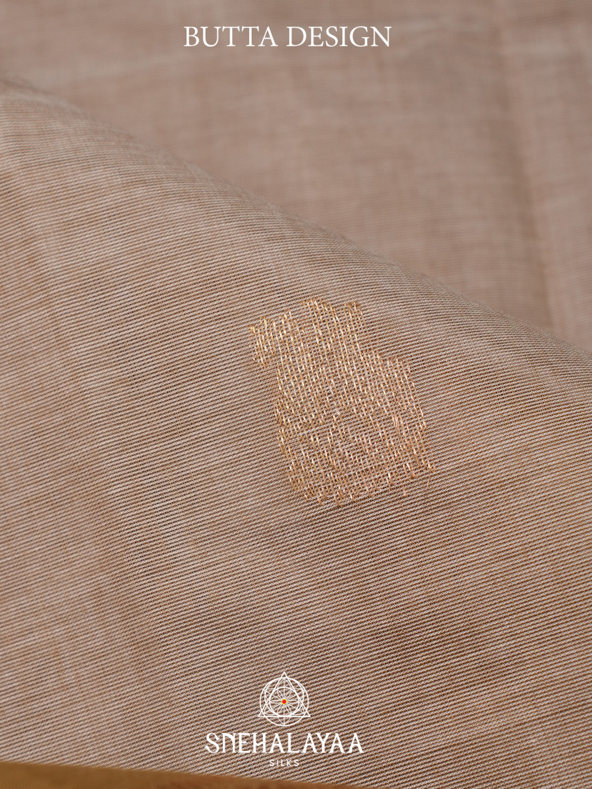 Grey Kanchi Cotton Saree