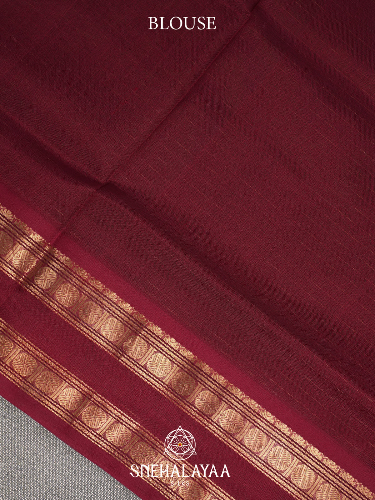 Bottle Green Silk Cotton Saree