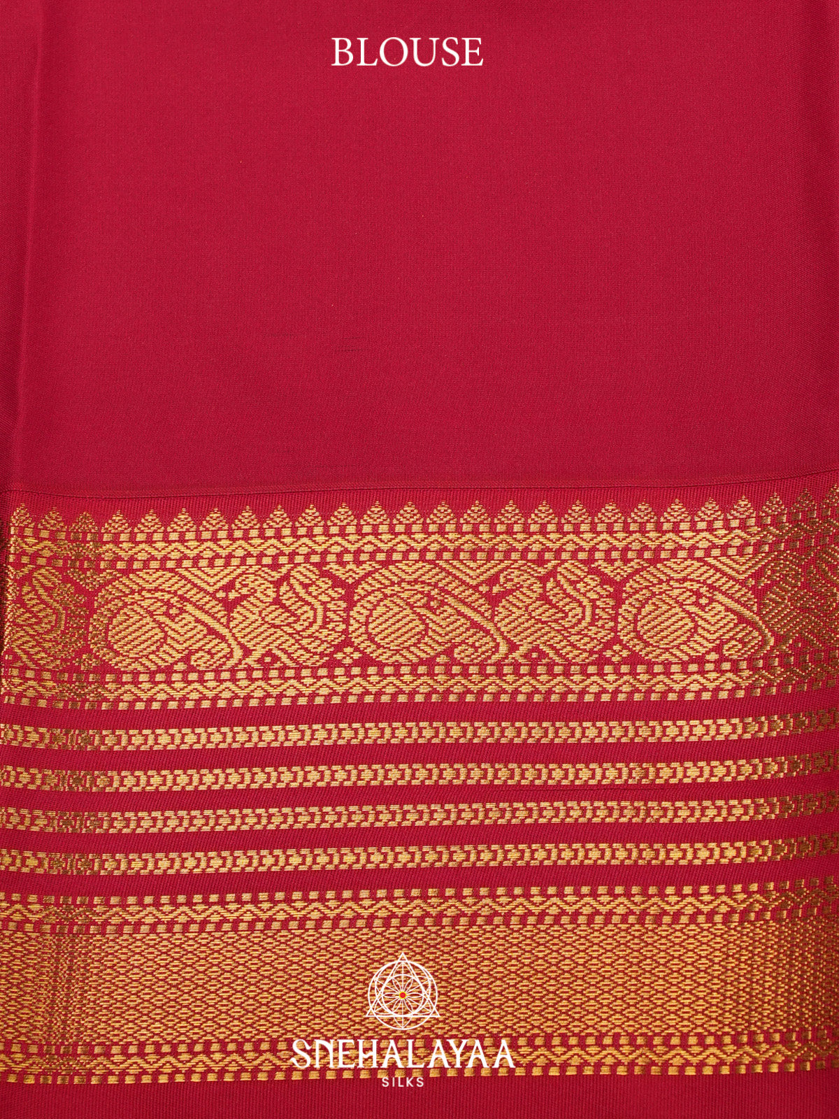 Pale Yellow Art Silk Saree