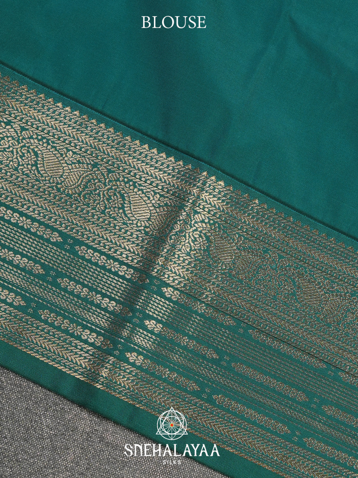 Lemon Yellow Art Silk Saree