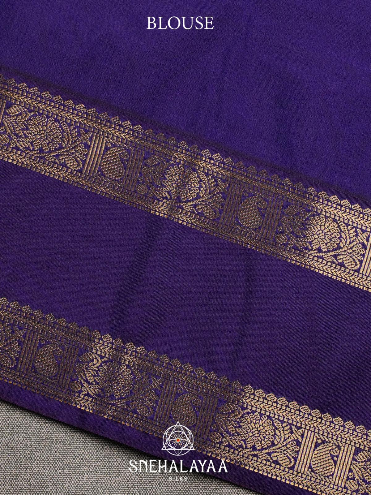 Pink Art Silk Saree