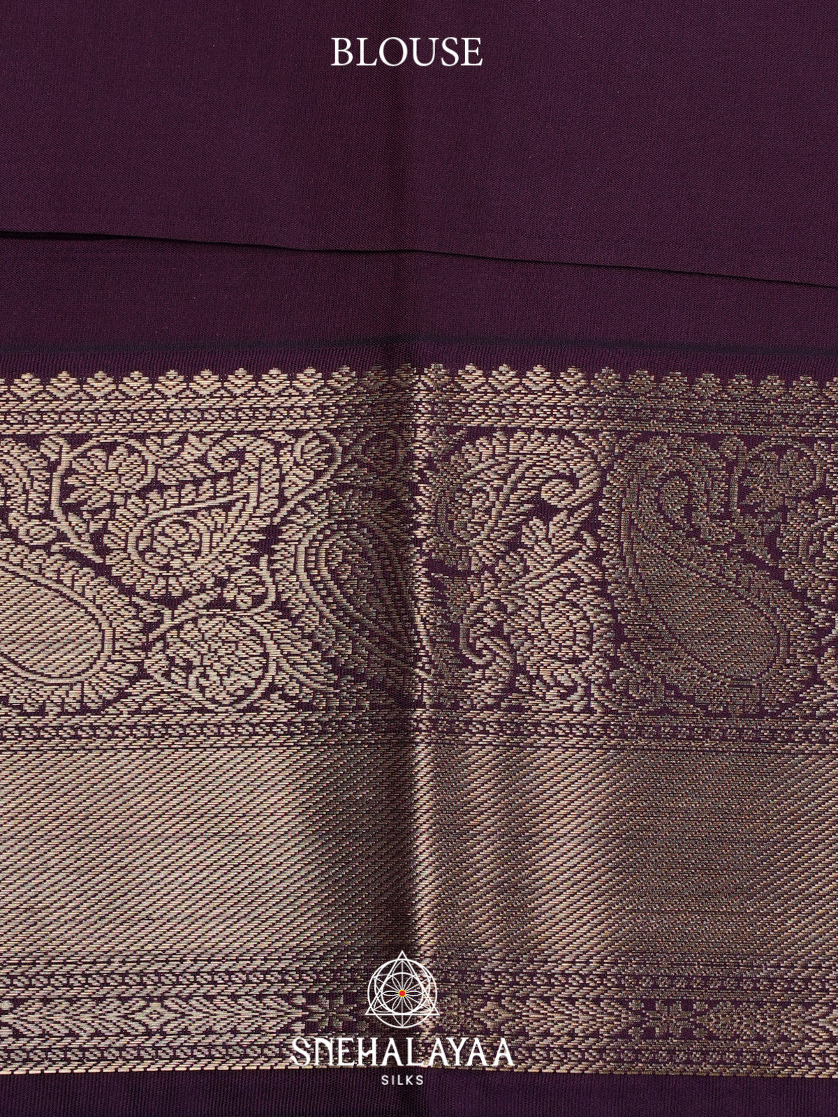 Coral Orange Art Silk Saree