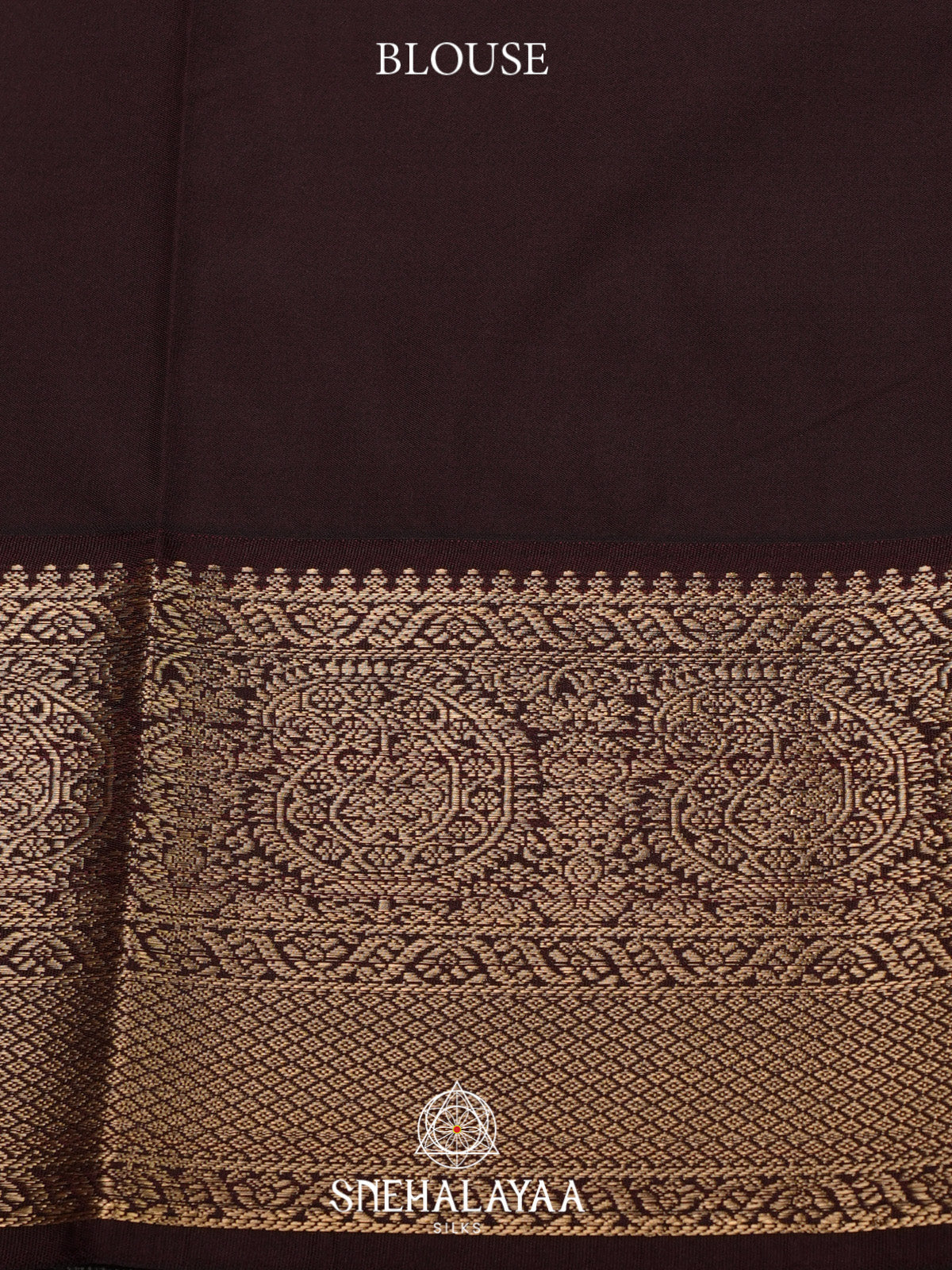 Pink Art Silk Saree