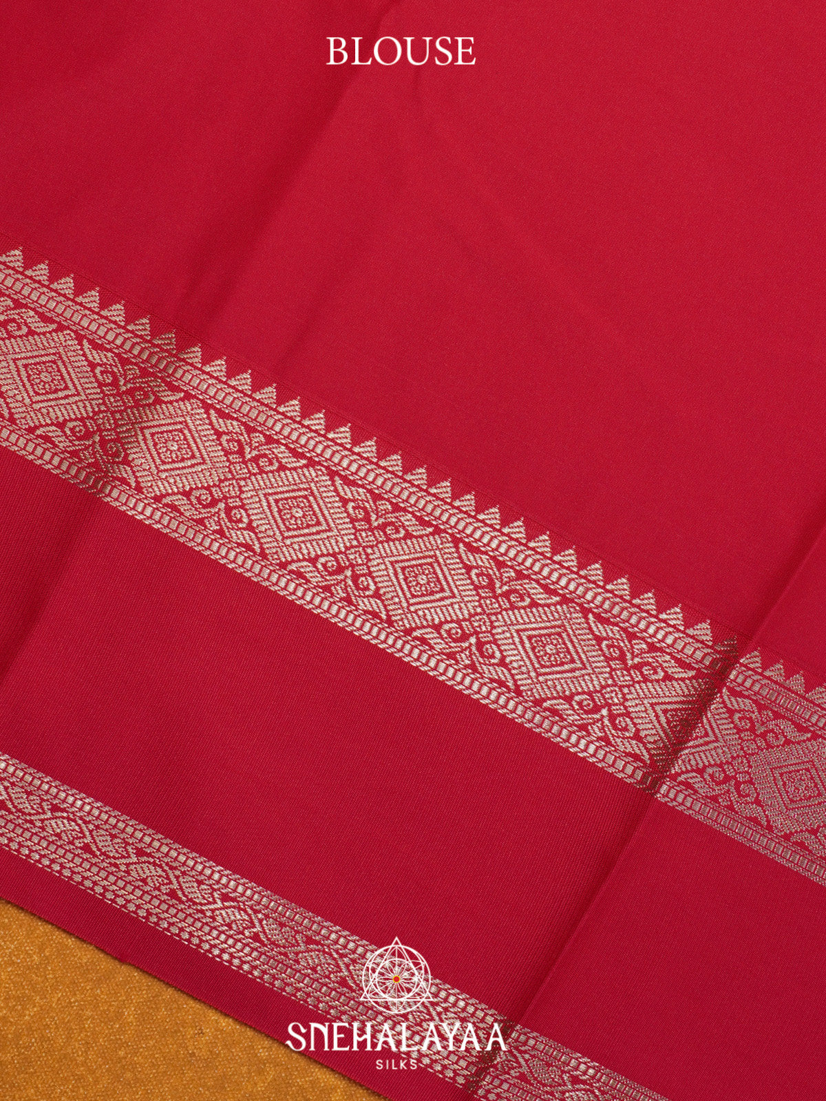Mint Green Art Silk Saree