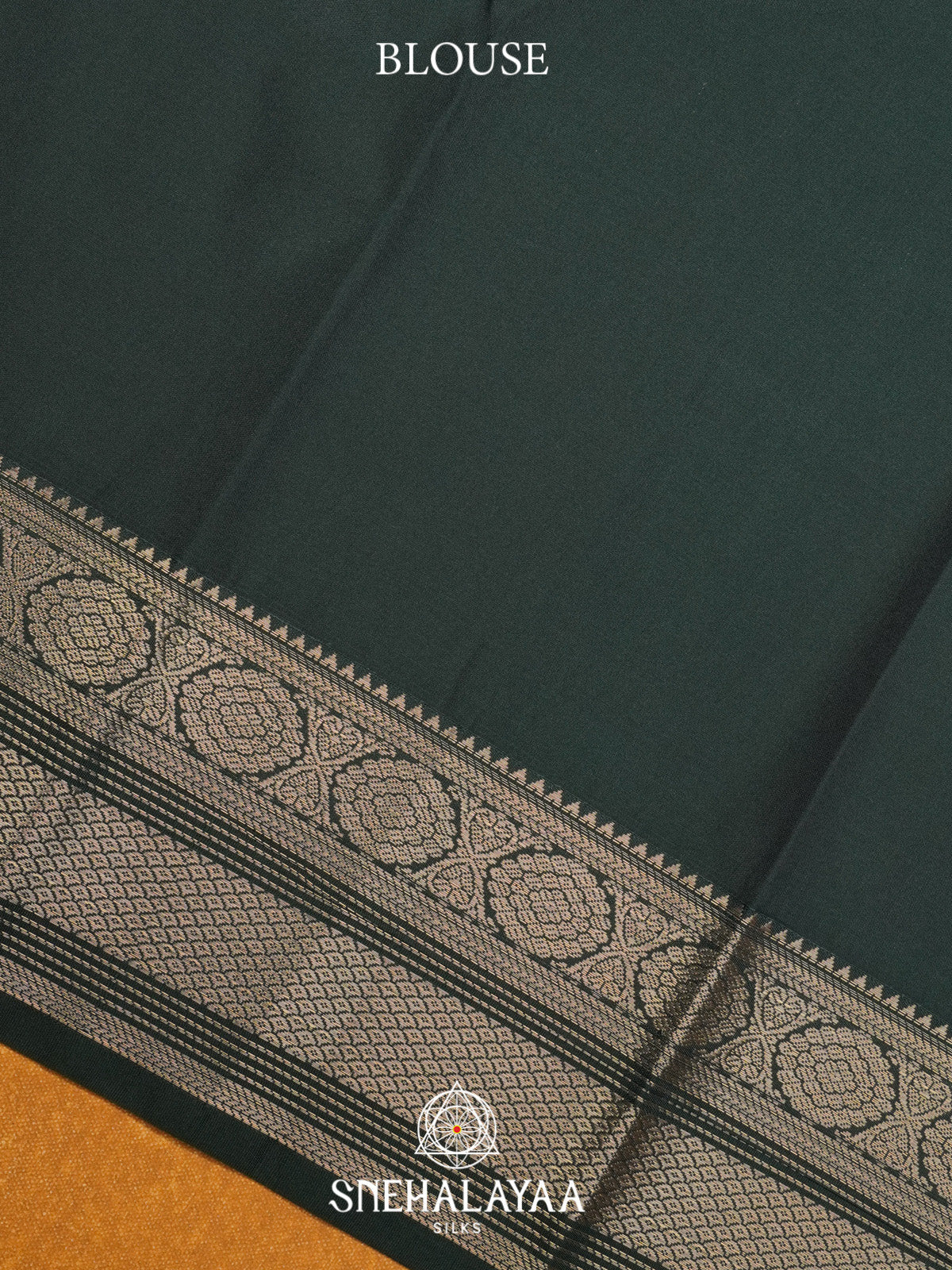 Lilac Art Silk Saree