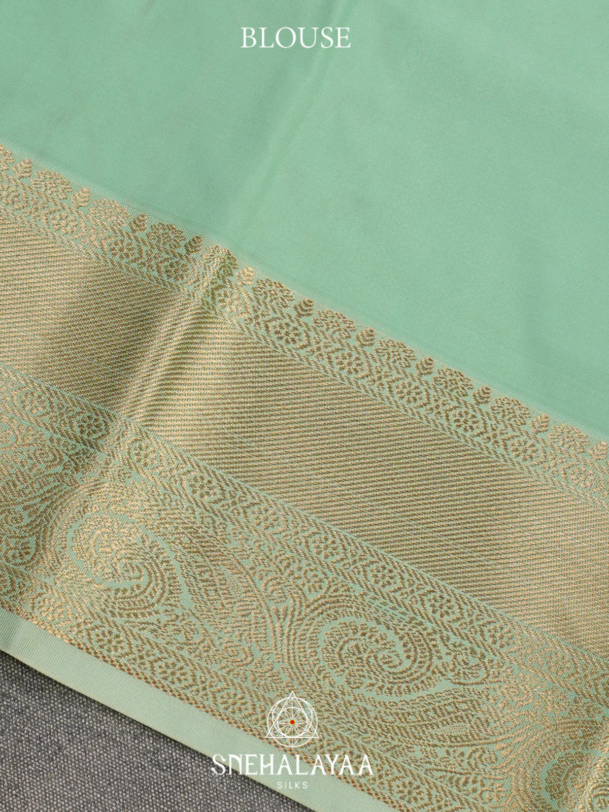 Magenta Art Silk Saree