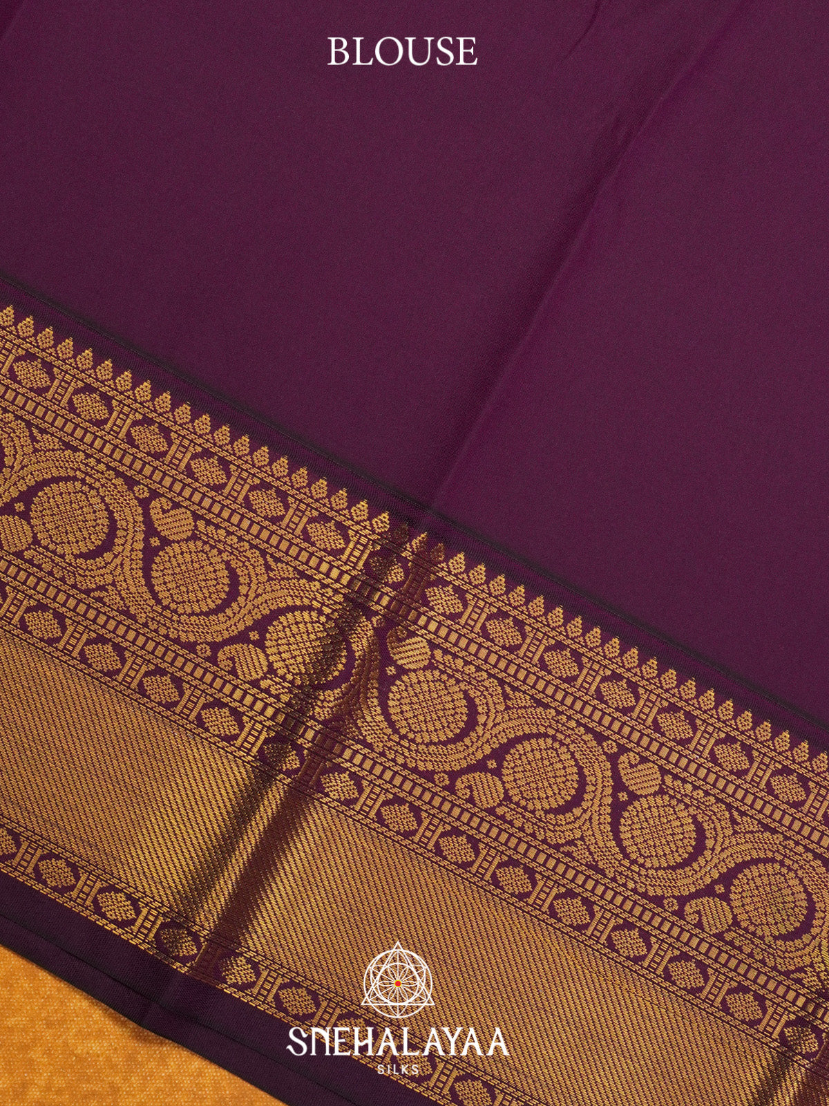 Baby Pink Art Silk Saree