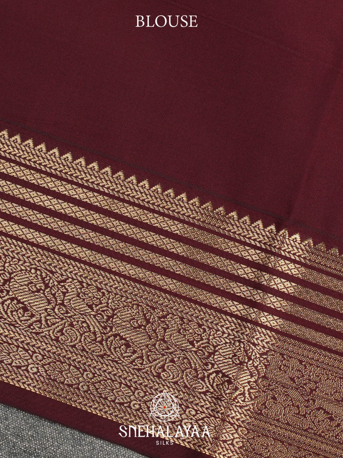 Teal Blue Art Silk Saree