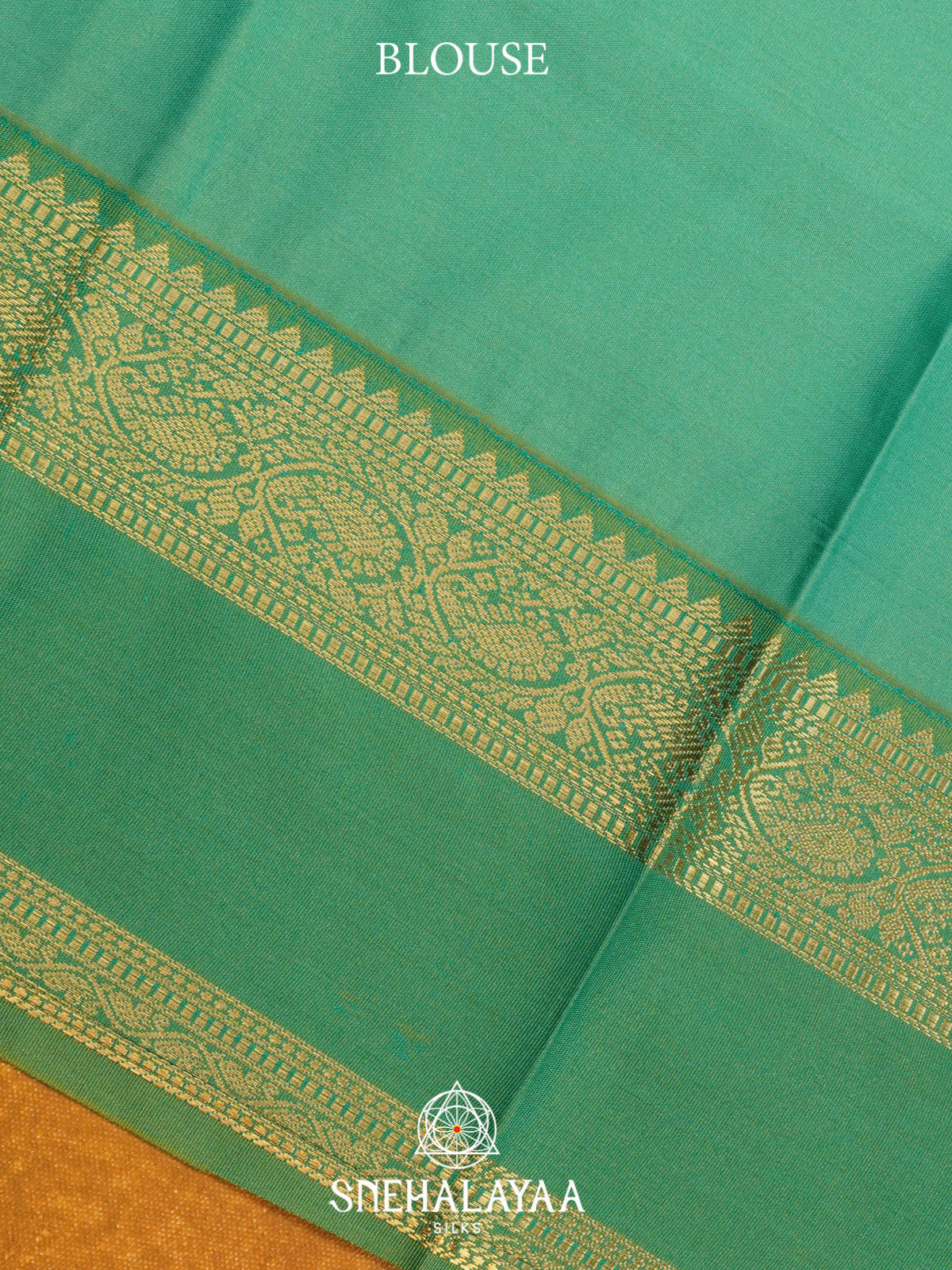 Magenta Art Silk Saree
