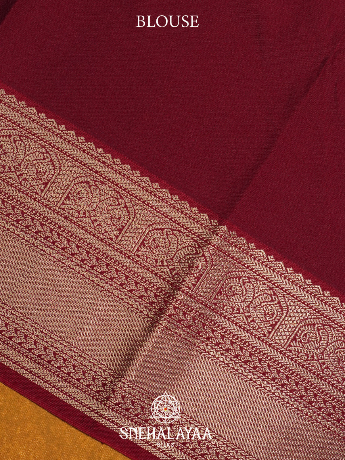 Mint Green Art Silk Saree