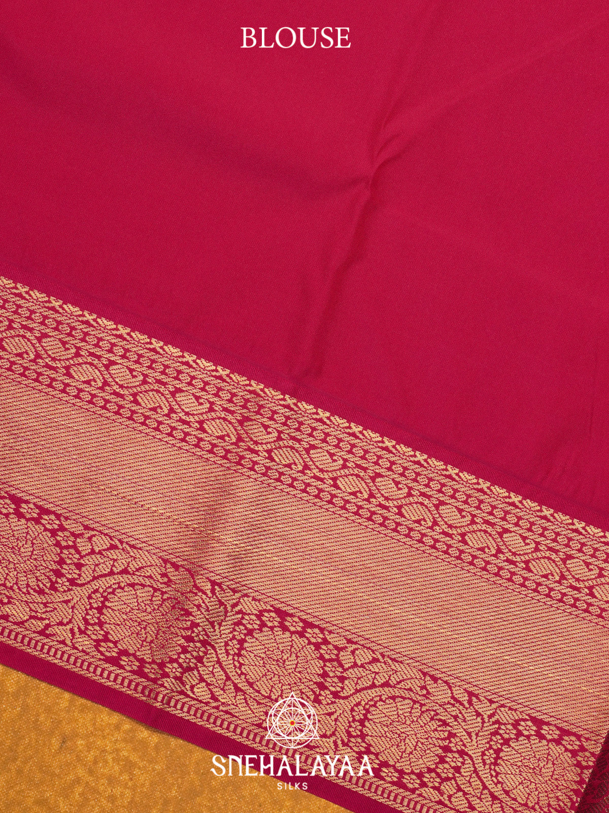 Moss Green Art Silk Saree