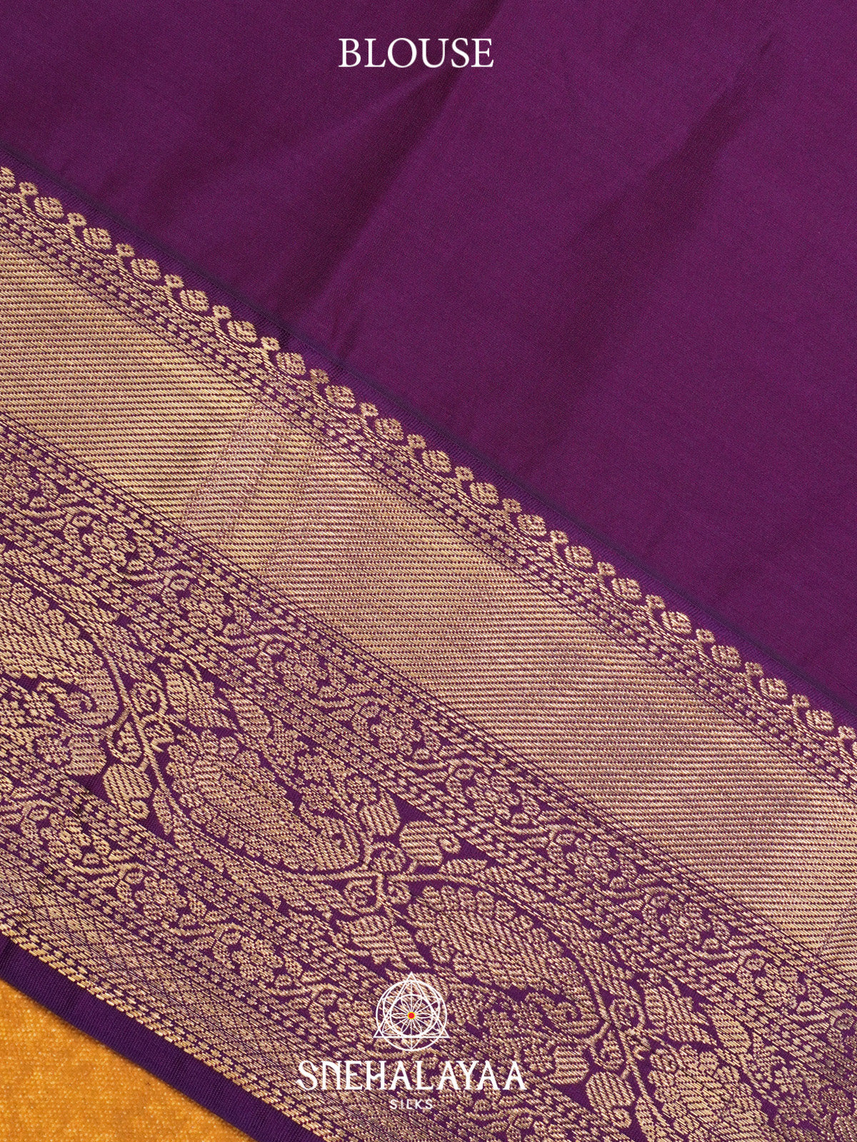 Ruby Pink Art Silk Saree