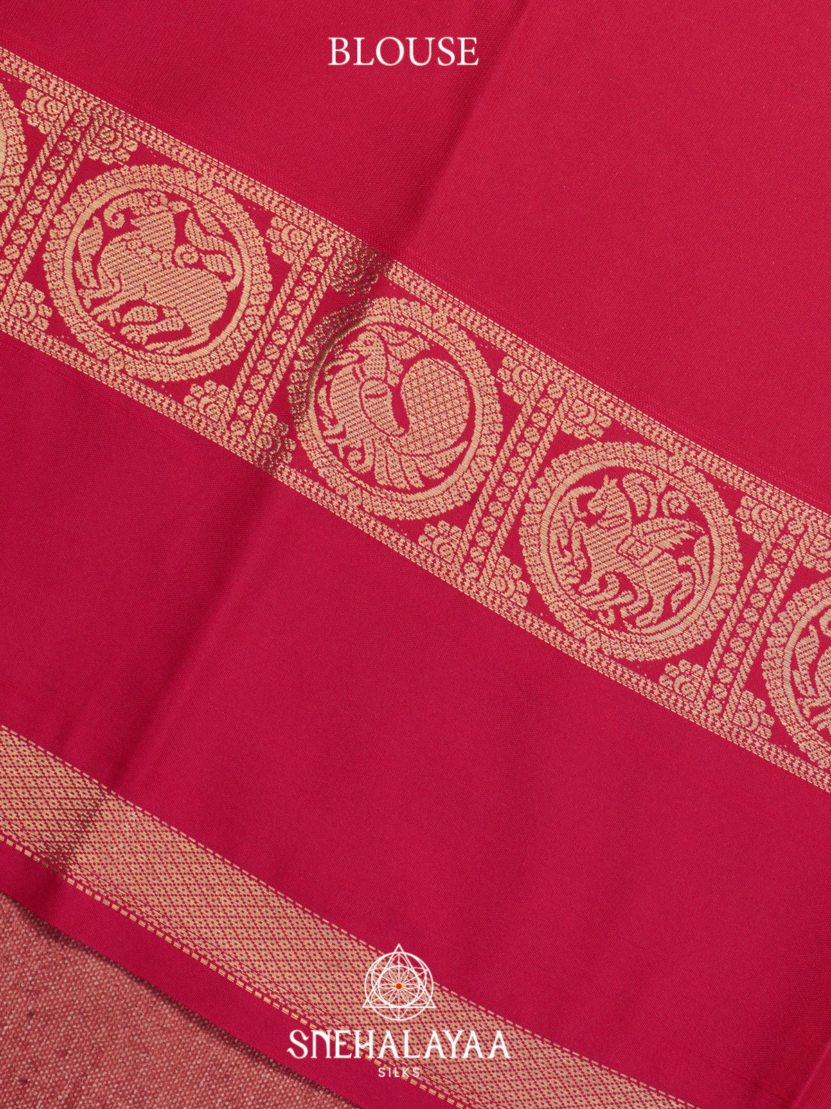 Teal Green Art Silk Saree