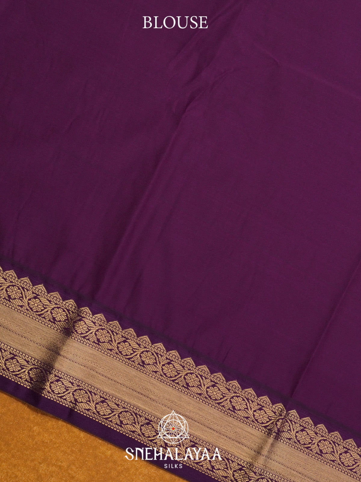 Pink Art Silk Saree