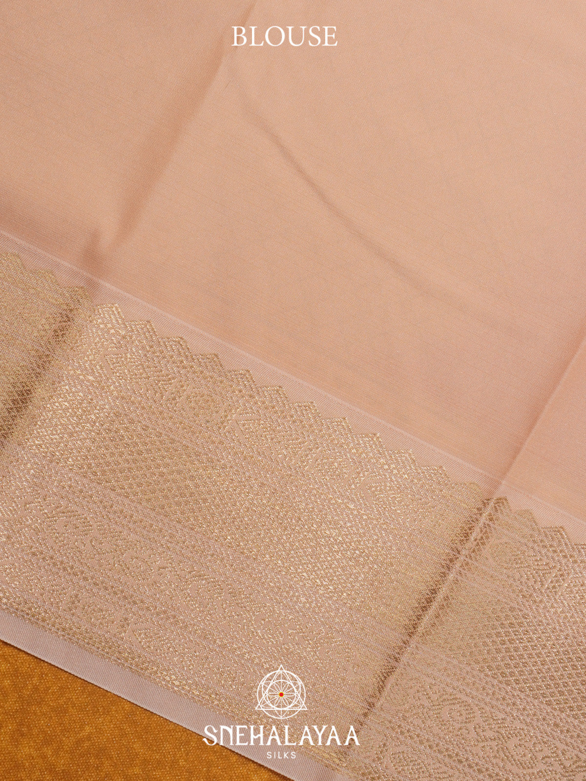 Red Art Silk Saree