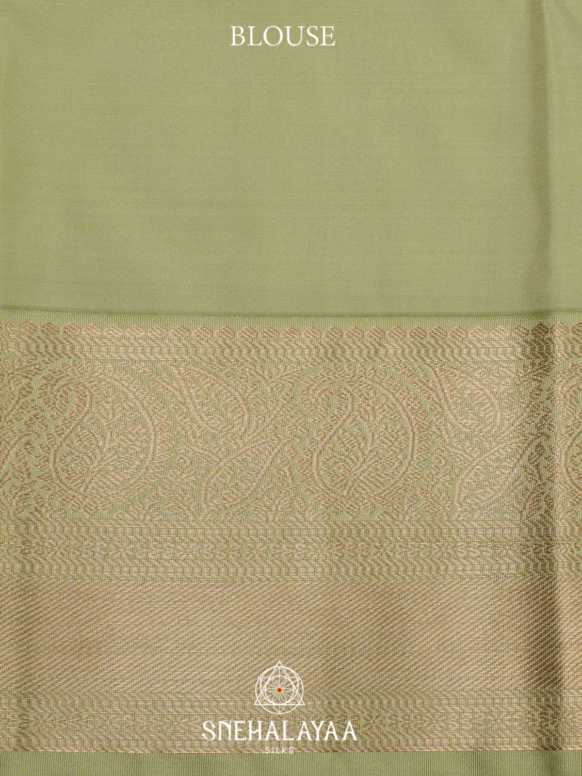 Yellow Art Silk Saree